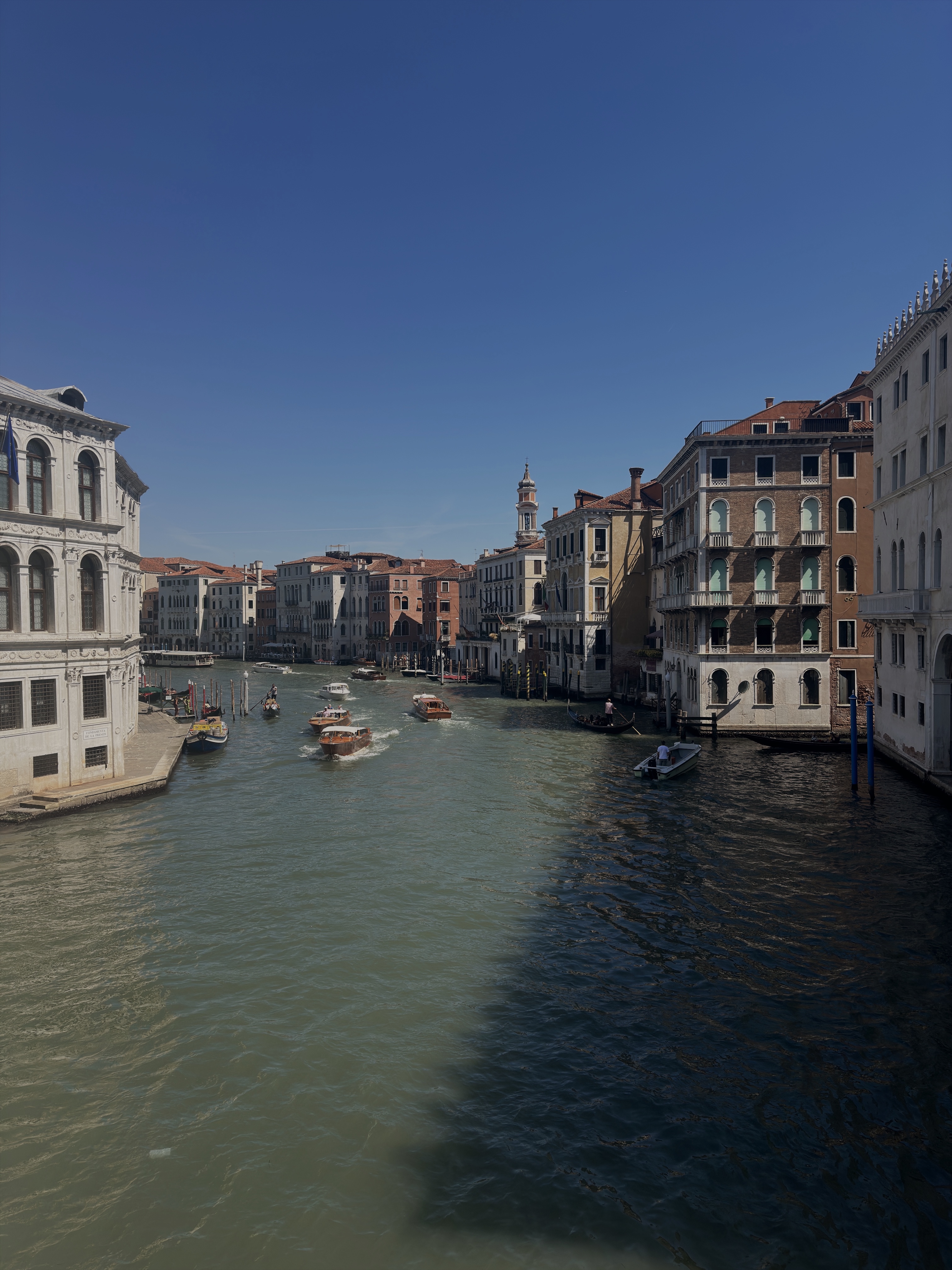 Venedig mit Kindern: Zwischen Gondeln, Gassen und ganz viel Gelato